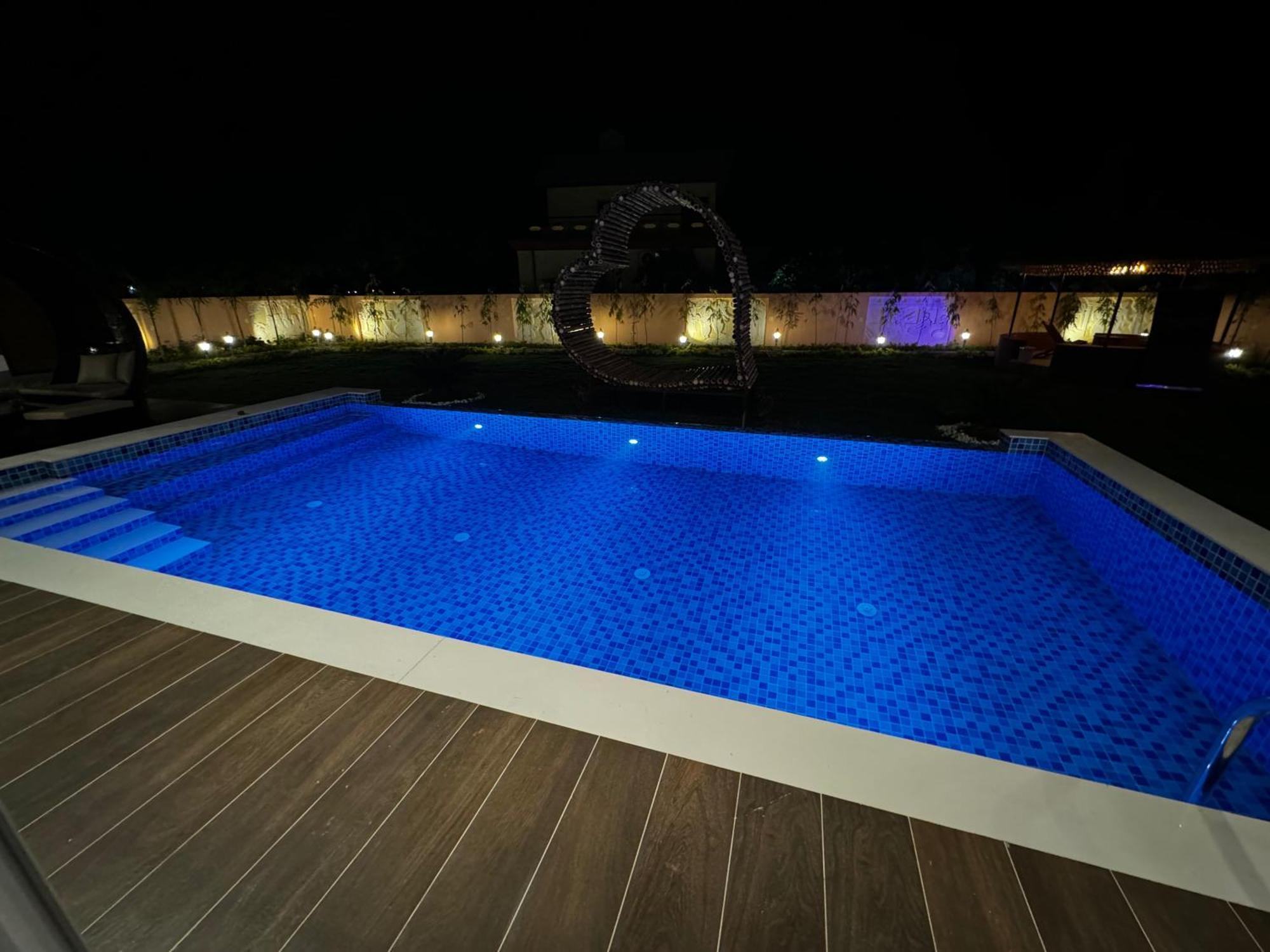 Chaitali The Villa Shānti Niketan Εξωτερικό φωτογραφία